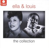 Ella & Louis: The Collection