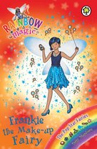Rainbow Magic 5 - Frankie the Make-Up Fairy