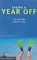 Taking a Year off