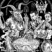 Venereal Baptism - Deviant Castigation Liturgy (CD)