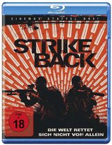 Strike Back - Seizoen 3 (Blu-ray) (Import)