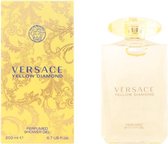 MULTI BUNDEL 4 stuks Versace Yellow Diamon Bath & Shower Gel 200ml