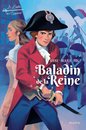 Omslag Baladin de la Reine