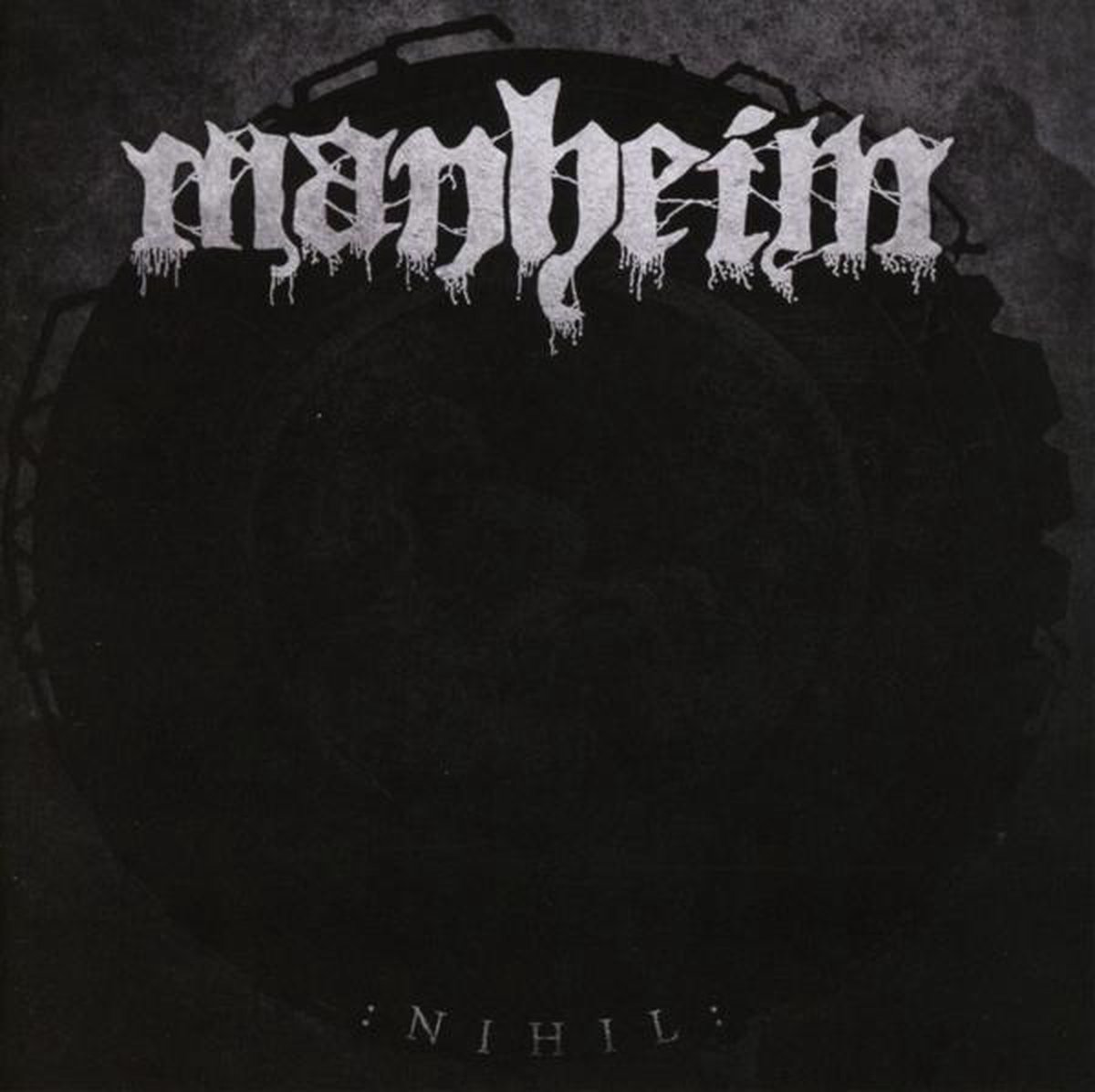 Manheim - Nihil