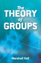 Dover Books on Mathematics - The Theory of Groups
