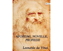 Aforismi, novelle, profezie