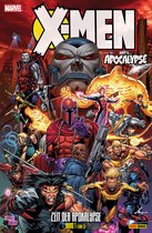 X-Men Apocalypse 1 - X-Men: Apocalypse 1 - Zeit der Apokalypse (1 von 3)