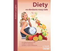 Diety na obniżenie masy ciała