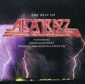 Alcatrazz - Best Of Alcatrazz (Imp)