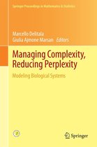 Springer Proceedings in Mathematics & Statistics 67 - Managing Complexity, Reducing Perplexity