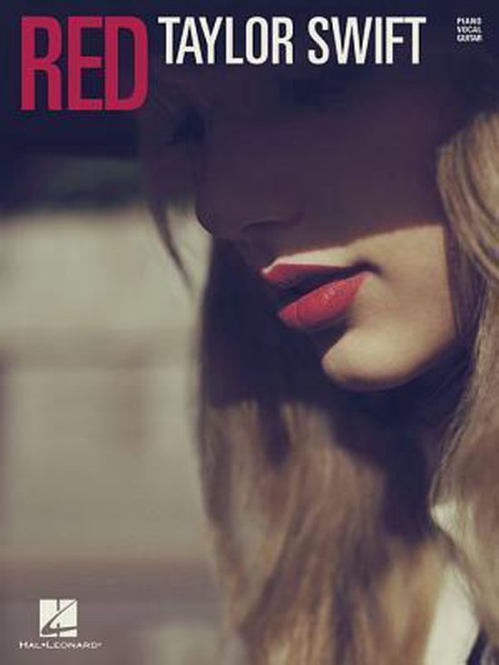 Red - cover
