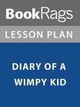 Lesson Plan: Diary of a Wimpy Kid