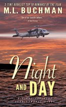 The Night Stalkers CSAR 3 - Night and Day