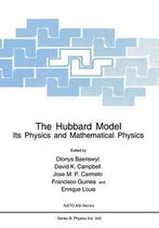 The Hubbard Model