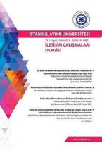 Yıl 4 Sayı 2 Ekim - 2018- Istanbul Aydin Universitesi