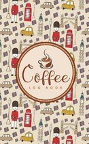 Coffee Log Book