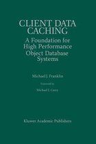 Client Data Caching