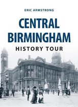 Central Birmingham History Tour