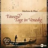 Kohn,renate : Tauueend Tage In Venedig CD