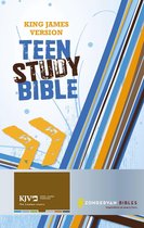 KJV, Teen Study Bible