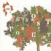 UHT - Ghost Forest (CD)