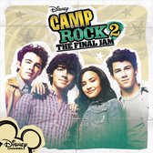 Camp Rock 2: The Final Jam / O