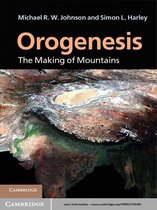 Orogenesis