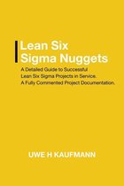 Lean Six Sigma Nuggets