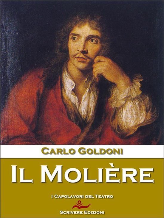 Il Moliere - cover