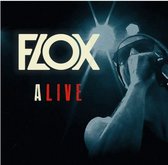 Flox - A-Live (CD)