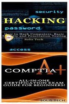 Hacking & Comptia A+