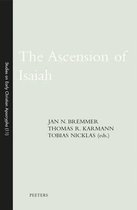 Studies on Early Christian Apocrypha-The Ascension of Isaiah