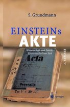 Einsteins Akte