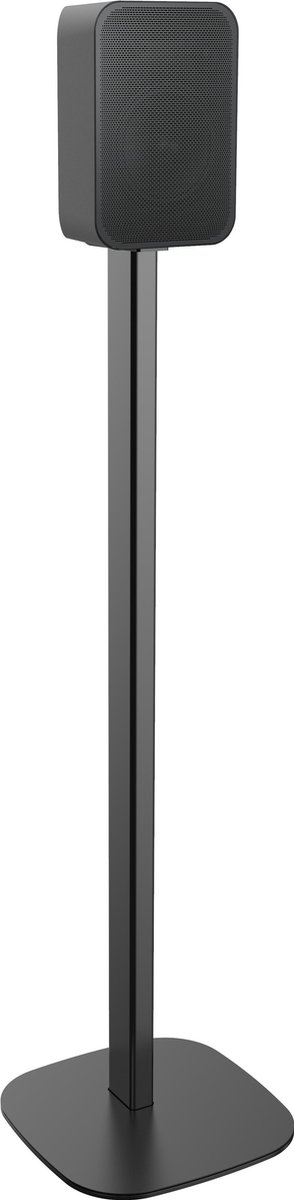 Cavus CSBPFB Speaker standaard voor Bluesound Pulse Flex - Zwart van Cavus — afbeelding 5