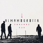 Almamegretta - Ennenne Dub (CD)