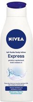 NIVEA Express Body Lotion - 250 ml