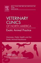 Zoonoses, Public Health And The Exotic Animal Practitioner,