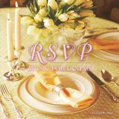 RSVP Music for Dining, Vol. 1