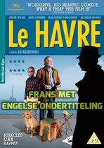 Le Havre [DVD]