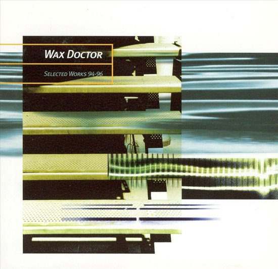 Selected Works 94-96