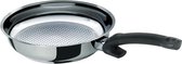 Fissler Crispy Steelux Comfort zonder Deksel - Ø 24 cm