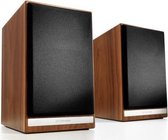 Audioengine HDP6 Passieve luidsprekerset Walnoot / Wallnut