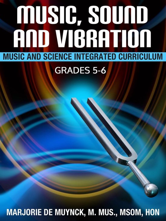 Foto: Music sound and vibration