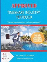 Approved Timeshare Industry Textbook
