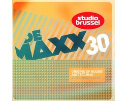 Various Artists - De Maxx 30
