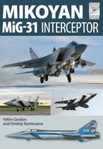 FlightCraft 31 - Mikoyan MiG-31