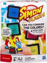 Simon Flash