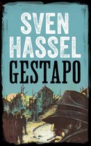 Sven Hassel Colecţie despre cel de-al Doilea Război Mondial - GESTAPO