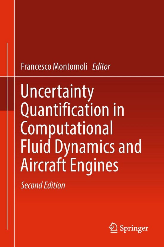 Engineering (R0) - Uncertainty Quantification in Computation ... - cover