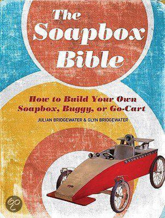 The Soapbox Bible - cover